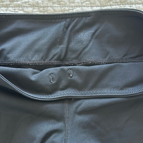 Virus Full Length Compression Leggings - Picture 5 of 6